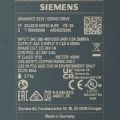 6SL3210-5HE10-4UF0 - 63442
