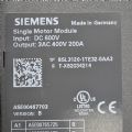 6SL3120-1TE32-0AA3 - 63466