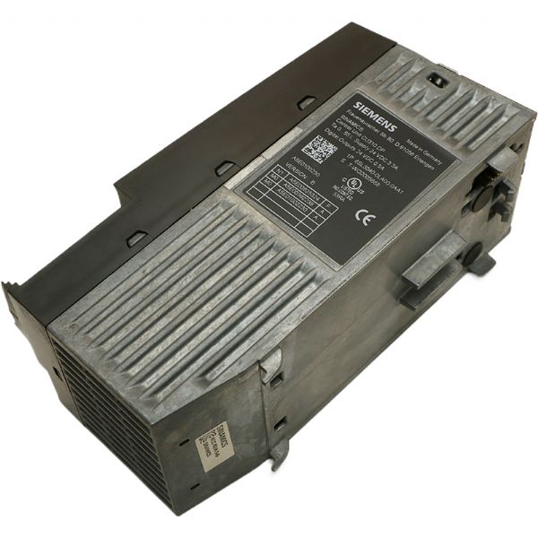 6SL3040-0LA00-0AA1 - 63479