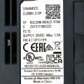 6SL3246-0BA22-1PA0 - 67353