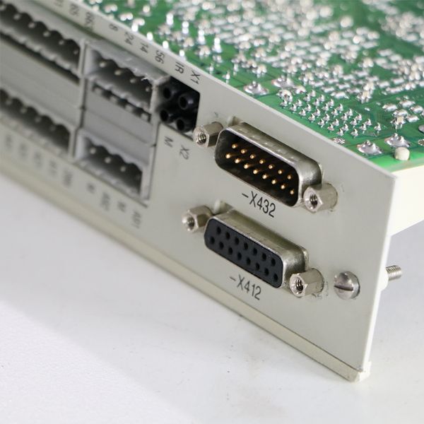 6SN1121-0BA11-0AA1 - 67540