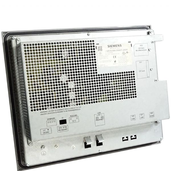 6AV6644-0AA01-2AX0 - 67527