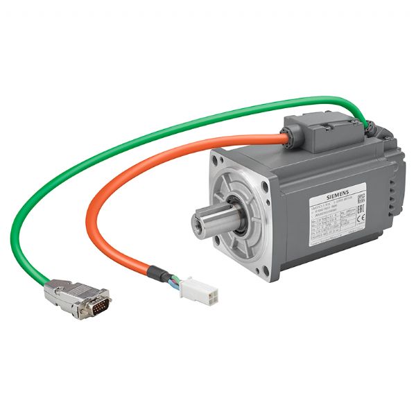 1FL6042-2AF21-1LB1 - 63509