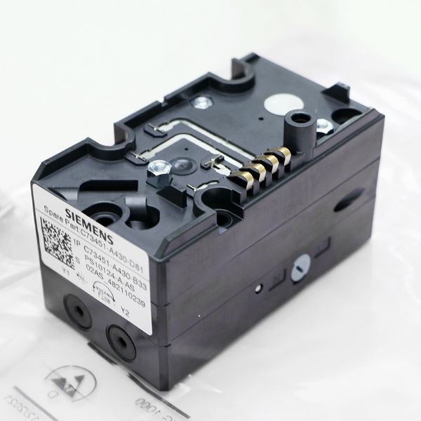 C73451A430D81 SIEMENS - 60270