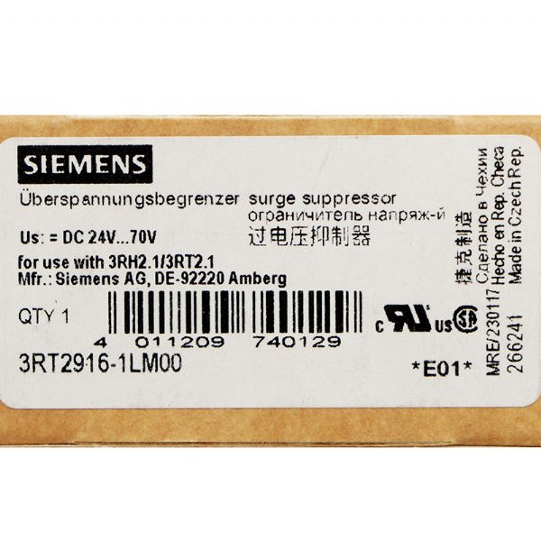3RT2916-1LM00 - 61392
