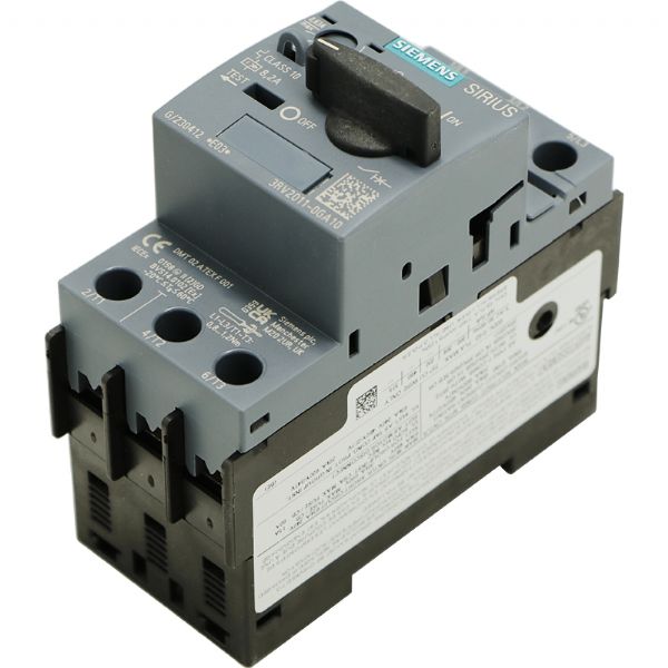 3RV2011-0GA10 - 61394