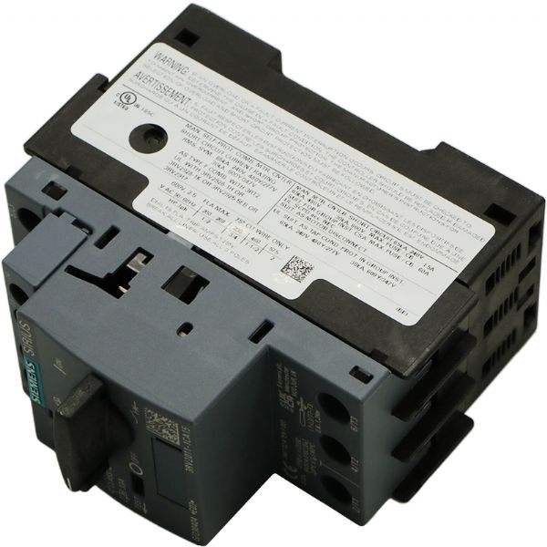 3RV2011-1CA15 - 61395