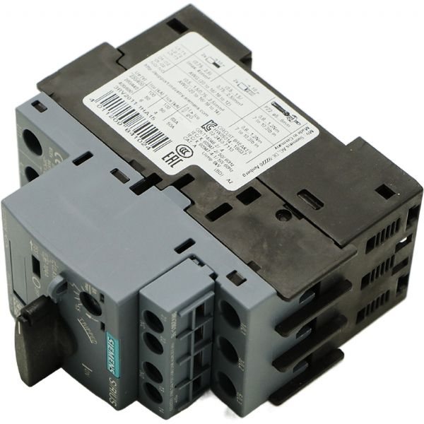 3RV2011-1HA15 - 61396