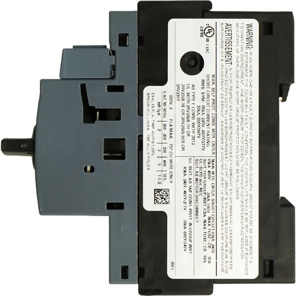 3RV2011-1HA15 - 61396