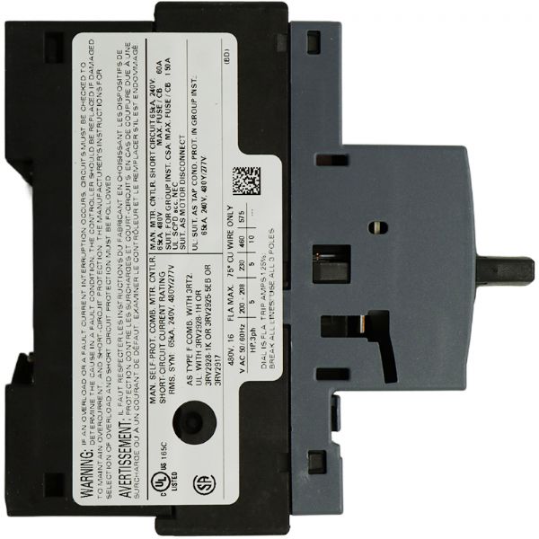 3RV2021-4AA10 - 61398