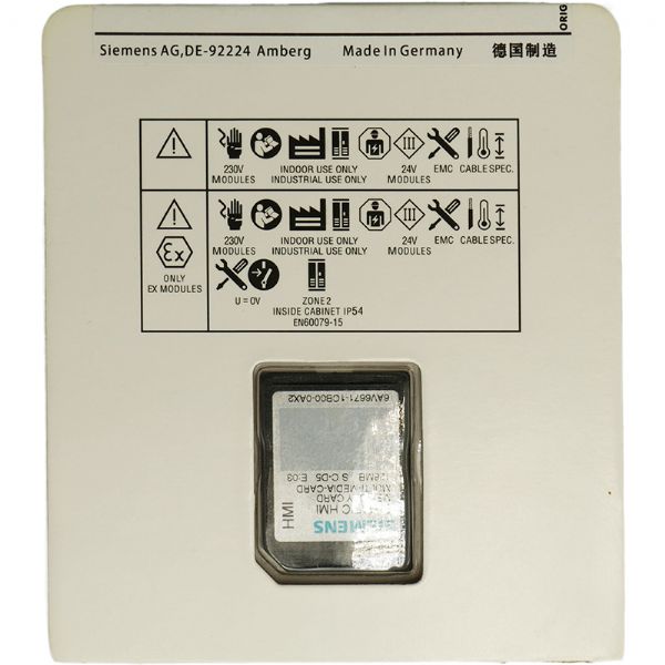 6AV6671-1CB00-0AX2 - 61417