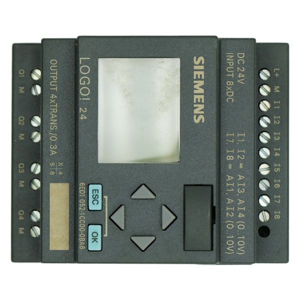 6ED1052-1CC00-0BA6 - 61420