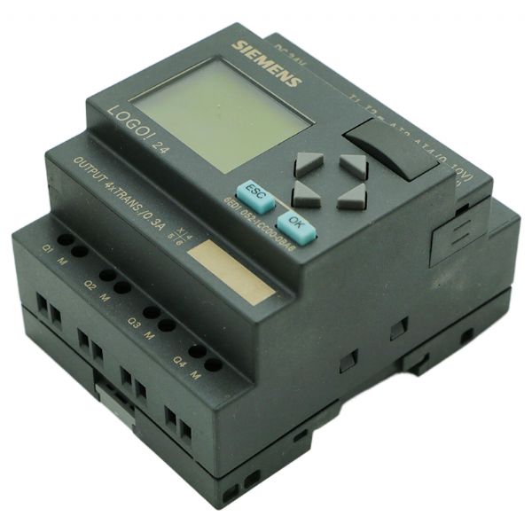 6ED1052-1CC00-0BA6 - 61420