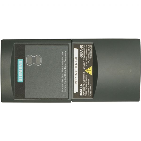 6SE6420-2UC15-5AA1 - 61498