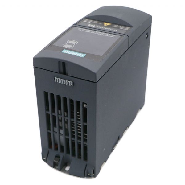6SE6420-2UD21-5AA1 - 61501