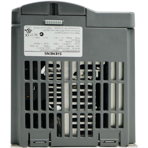 6SE6420-2UD24-0BA1 - 61502