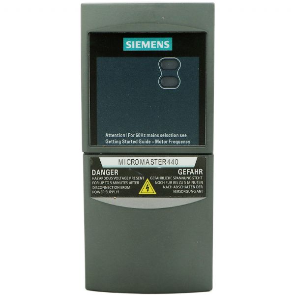 6SE6440-2UD17-5AA1 - 61506