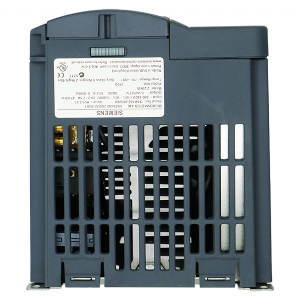 6SE6440-2UD22-2BA1 - 61508