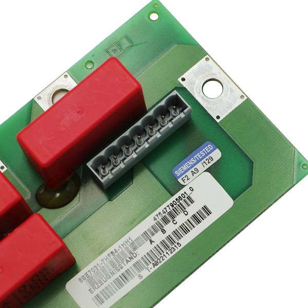 6SE7031-7HF84-1HH1 - 61516