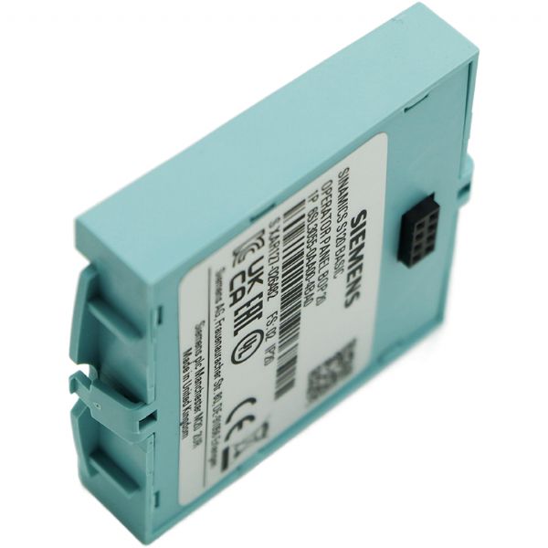 6SL3055-0AA00-4BA0 - 61528