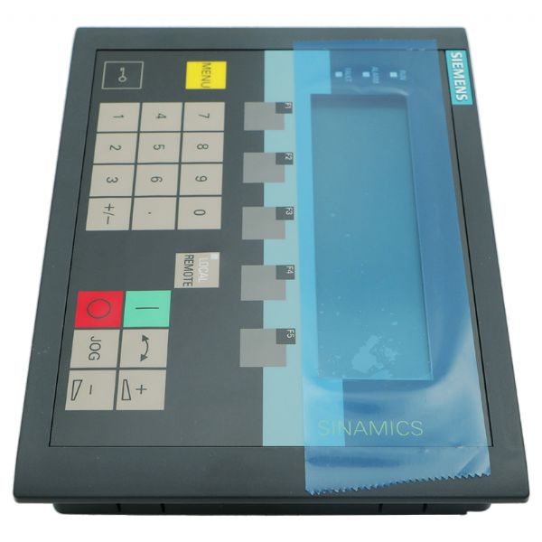 6SL3055-0AA00-4CA5 - 61529