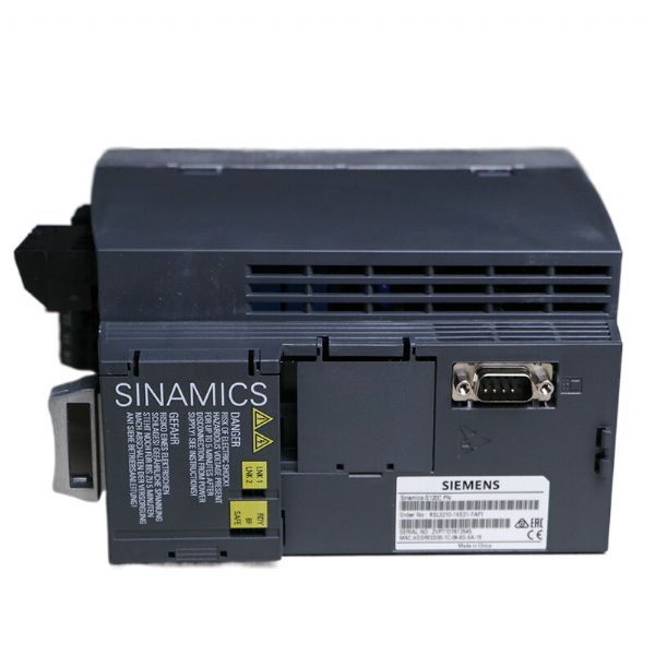 6SL3210-1KE21-7AF1 - 61557