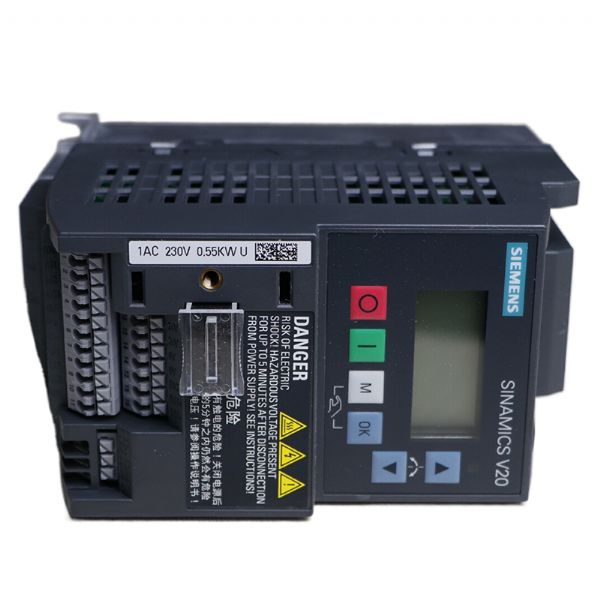 6SL3210-5BB15-5UV1 - 61568