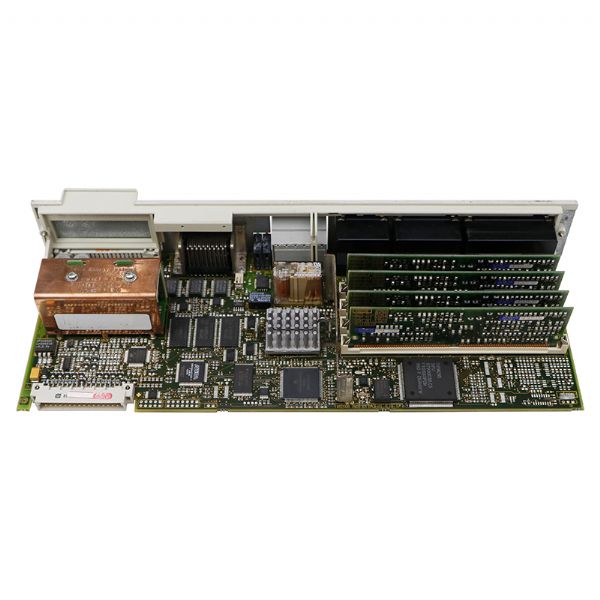 6SN1118-0DK23-0AA0 - 61579