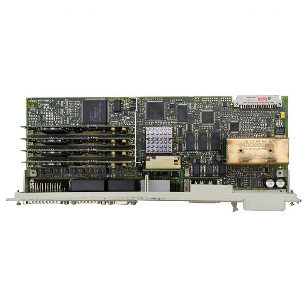 6SN1118-0DM33-0AA0 - 61581