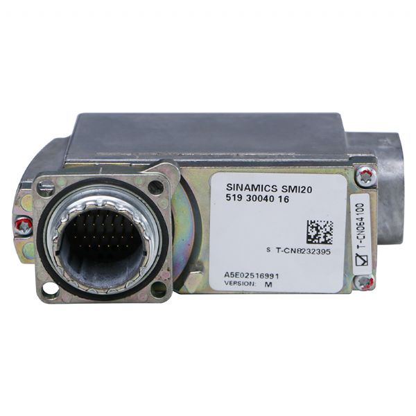 SMI20 - 61657