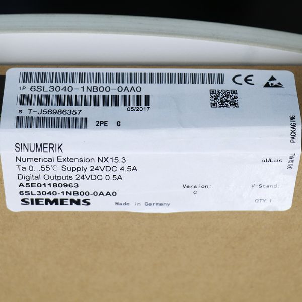6SL3040-1NB00-0AA0 - 61666