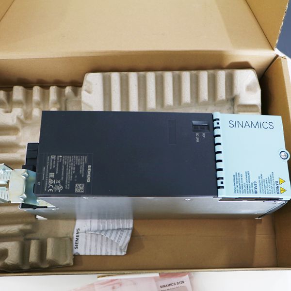 6SL3120-1TE23-0AC0 - 61668