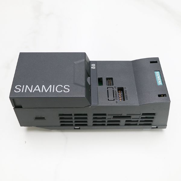 6SL3244-0BA20-1BA0 - 61686