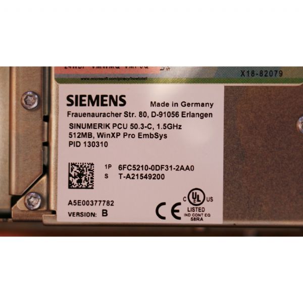 6FC5210-0DF31-2AB0 - 61816
