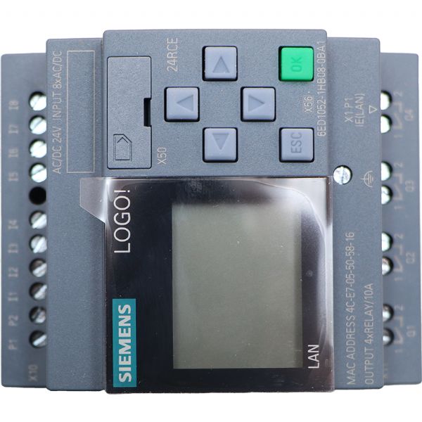 6ED1052-1HB08-0BA1 - 61819