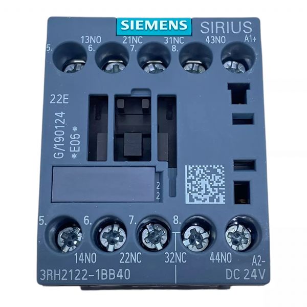 3RH2122-1BB40 - 61868