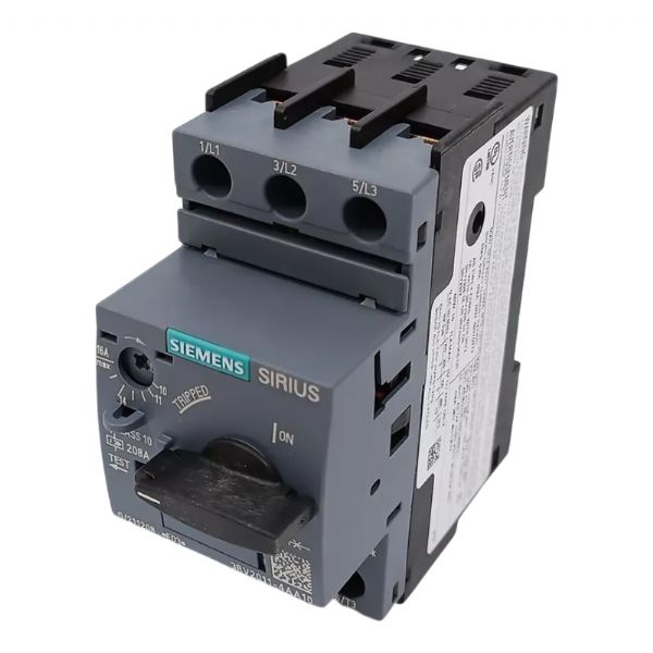 3RV2011-4AA10 - 61870