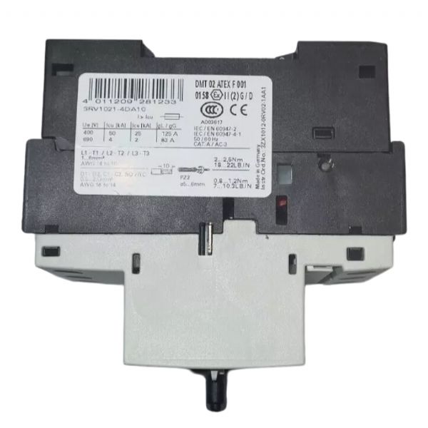 3RV1021-4DA10 - 61875