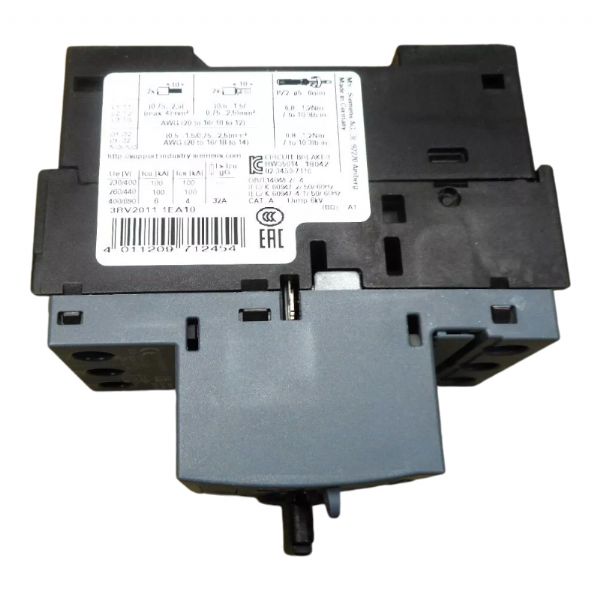 3RV2011-1EA10 - 61877