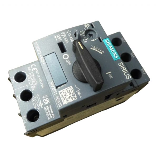 3RV2011-1EA10 - 61877