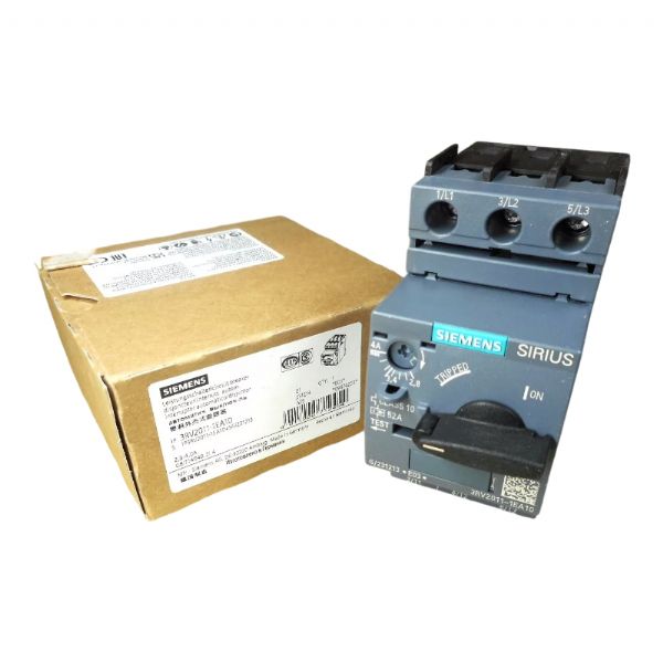 3RV2011-1EA10 - 61877