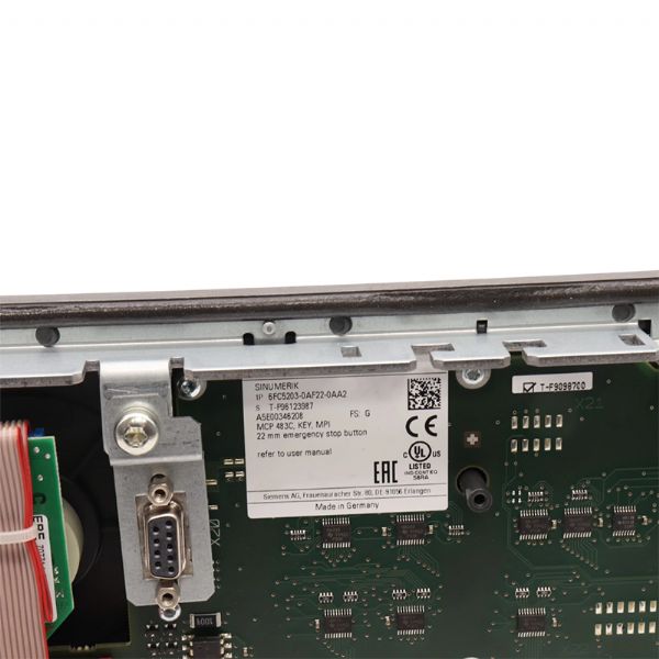 6FC5203-0AF22-0AA2 - 63523