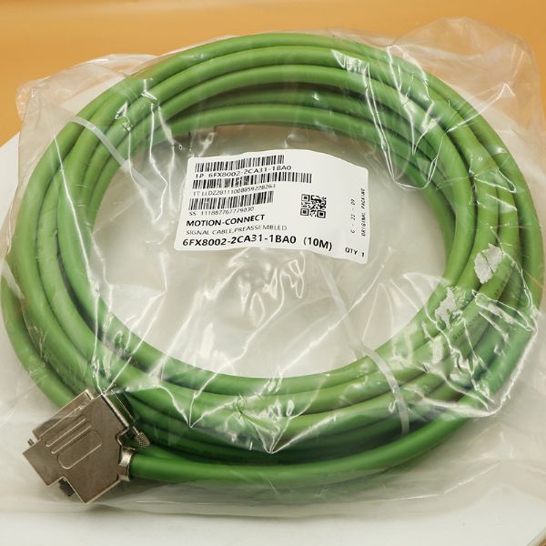 6FX8002-2CA31-1BA0 - 67341