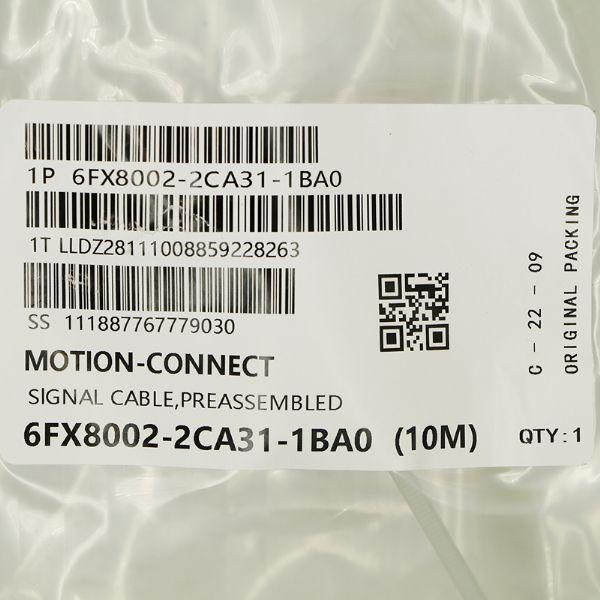 6FX8002-2CA31-1BA0 - 67341