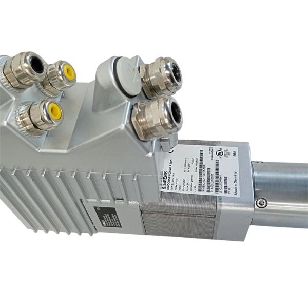6SN2132-1CU11-1BA1 - 67406