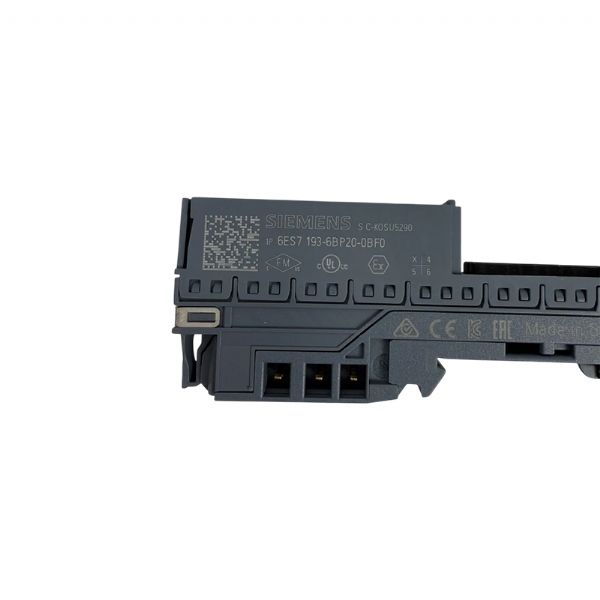 6ES7193-6BP20-0BF0 - 67575