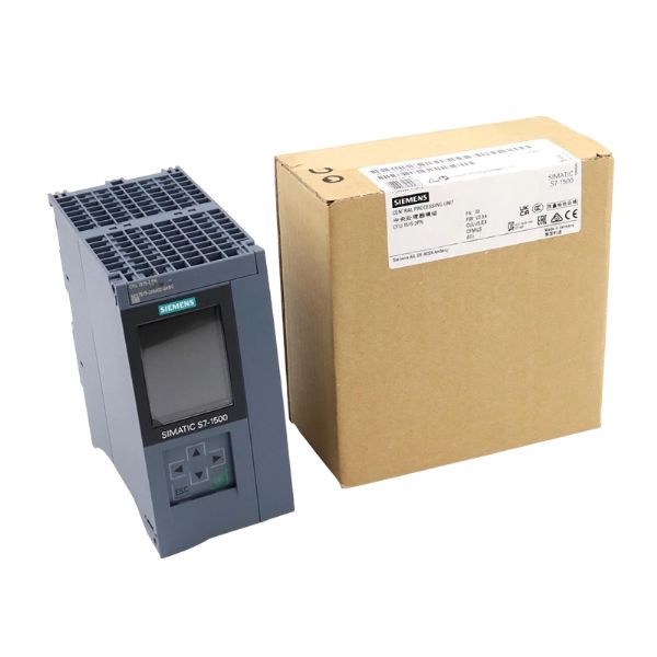 6ES7515-2AM02-0AB0 Siemens - 4919