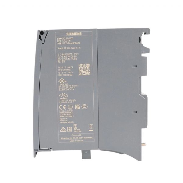 6ES7515-2AM02-0AB0 Siemens - 4919