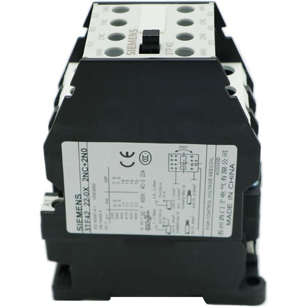 3TF4222-0X - 60012