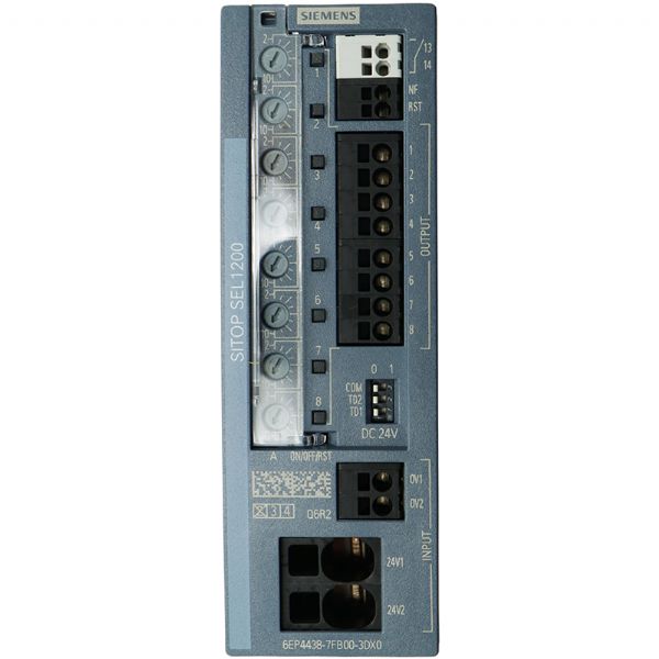 6EP4438-7FB00-3DX0 - 60026